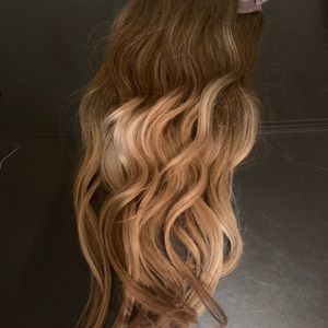 HALOCOUTURE Halo Hair Extension 22inches